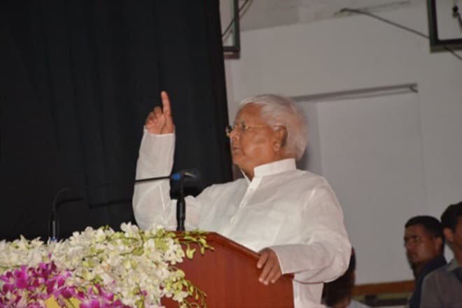 lalu yadav, lalu yadav scams, lalu yadav cases, lalu yadav cbi raid, lalu yadav cbi, lalu yadav news, lalu yadav corruption cases, rabri devi, tejashwi yadav, misa bharti, lalu fodder scam