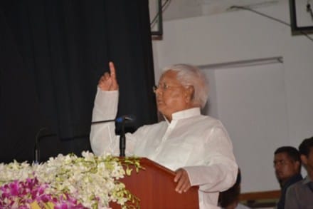 lalu yadav, lalu yadav scams, lalu yadav cases, lalu yadav cbi raid, lalu yadav cbi, lalu yadav news, lalu yadav corruption cases, rabri devi, tejashwi yadav, misa bharti, lalu fodder scam