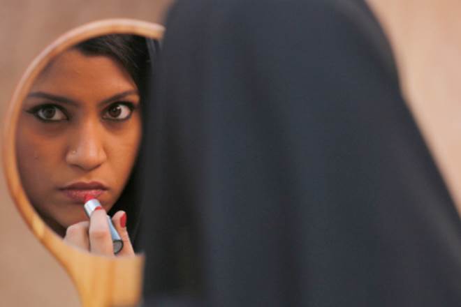Lipstick Under My Burkha box office collection, Lipstick Under My Burkha box office collection day 5, Lipstick Under My Burkha lifetime box office collection, Lipstick Under My Burkha, Alankrita Shrivastava, konkona sen sharma, entertainment news, taran adarsh