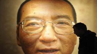 liu xiabo death, chinese dissident liu xiabo, china democracy activist, liu xiabo, china government, Hong Kong freedom, china freedom