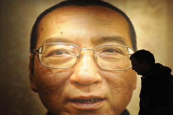 liu xiabo death, chinese dissident liu xiabo, china democracy activist, liu xiabo, china government, Hong Kong freedom, china freedom