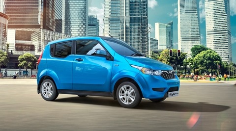 India would require to spend 20 lakh crore for its electric vehicle dream by 2030 says NITI Aayog