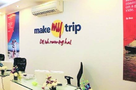 MakeMyTrip, tax department MakeMyTrip, tax department