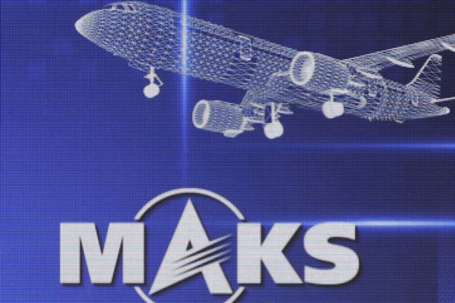 mig 35, russia air show, international aerospace show, Zhukovsky, VSMPO-AVISMA
