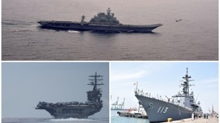 malabar exercise 2017, malabar naval exercise, malabar india japan us