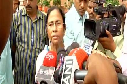 Mamata Banerjee, Rabindra Nath Tagore, Prakash Javadekar, Rajya Sabha, NCERT Mamata Banerjee, Rabindra Nath Tagore, Prakash Javadekar, Rajya Sabha, NCERT