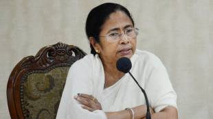 The Trinamool Congress supremo said the teams would get administrative backing and work in tandem with the police to maintain peace in their localities. (IE)