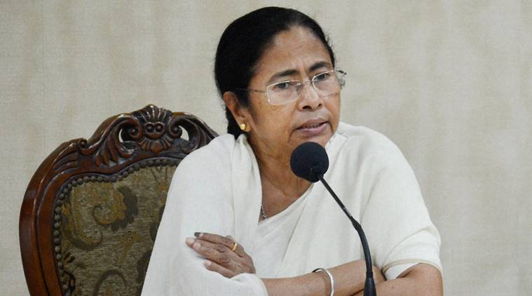 The Trinamool Congress supremo said the teams would get administrative backing and work in tandem with the police to maintain peace in their localities. (IE)