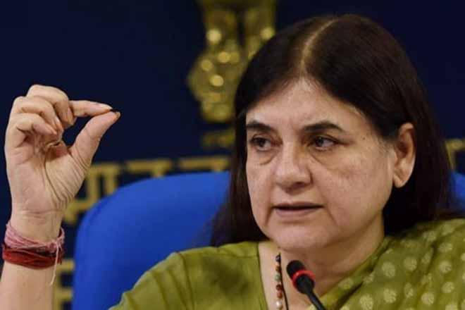 Maneka gandhi news, Maneka gandhi on marijuana, marijuana in India, maneka gandhi on legalising marjiuana, marijuana, marijuana news, PM Modi, Narendra Modi, India news, Legalizing marjiuana in India, Indian govt on Marijuana, marijuana legalizing, Marijuana financial express