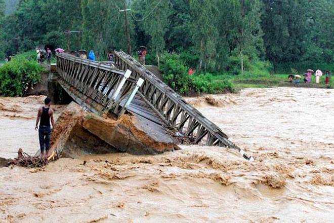 Manipur Landslides, Landslides, Imphal, Natural Disaster, Natural Disaster in India 2017, Manipur Landslides 2017, CM N Biren Singh, Manipur Chief Minister, Manipur CM, Financial Express Manipur Landslides, Landslides, Imphal, Natural Disaster, Natural Disaster in India 2017, Manipur Landslides 2017, CM N Biren Singh, Manipur Chief Minister, Manipur CM, Financial Express