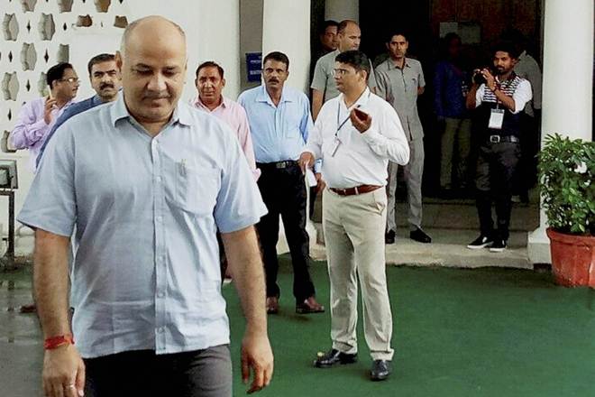 Delhi University, Delhi University news, Delhi University ltest news, Delhi University governing bodies, du, du news, du latest news, du governing bodies, Delhi University vs delhi government, delhi govt, delhi, delhi news, delhi government, manish sisodia, arvind kejriwal, aap