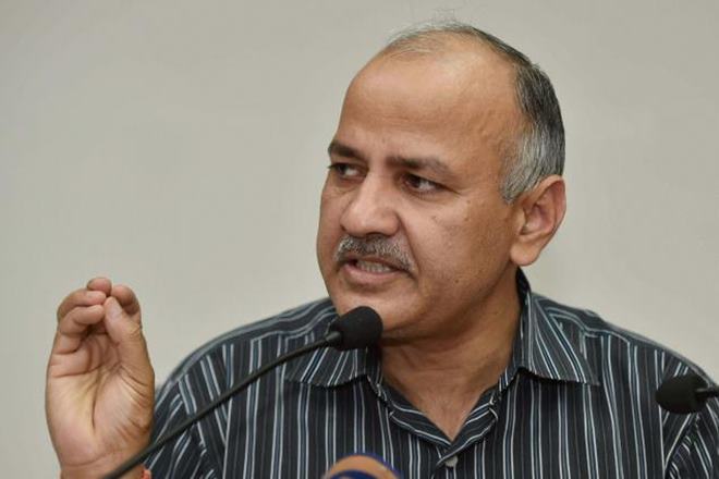 Manish Sisodia, aam aadmi party, gst sisodia, gst manish sisodia, delhi aam aadmi party, gst, gst rates in india, gst rollout Manish Sisodia, aam aadmi party, gst sisodia, gst manish sisodia, delhi aam aadmi party, gst, gst rates in india, gst rollout