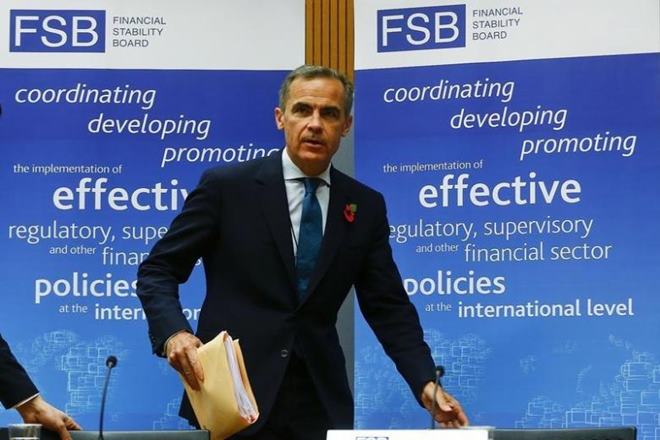 G20, Financial Stability Board Chairman Mark Carney, Financial Stability Board, Chairman Mark Carney, Mark Carney, FSB, developing countries, developing countries economy, developed countries, developed countries economy, economy, economy news, latest economic updates