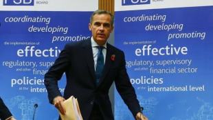 G20, Financial Stability Board Chairman Mark Carney, Financial Stability Board, Chairman Mark Carney, Mark Carney, FSB, developing countries, developing countries economy, developed countries, developed countries economy, economy, economy news, latest economic updates