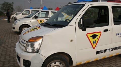 Here’s why a driving school is better than learning from your relatives and how it can save lives