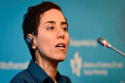Maryam Mirzakhani, Maryam Mirzakhani death, Maryam Mirzakhani cancer, Maryam Mirzakhani mathematician, Maryam Mirzakhani iranian, iranian mathematician, Maryam Mirzakhani NASA