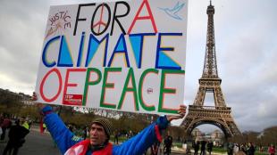 Paris climate deal, donald Trump,India-Mexico cooperation,CONACYT, Mexica's CONACYT, Lindau Nobel Laureate Meeting, Narendra Modi.
