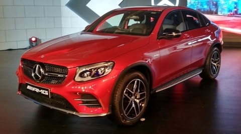 Mercedes-Benz India calls for lower taxes on luxury cars, growth will increase job opportunities