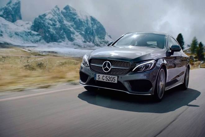 Daimler AG, Mercedes-Benz diesel vehicles, mercedes benz, europe emissions systems, German government, V-Class vans, german cars, mercedez benz upgrade, diesel cars