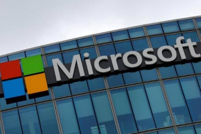 Microsoft, Ericsson, startups Wydr, GoCoop