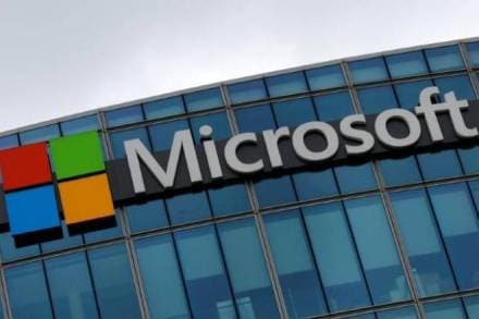 Microsoft, Ericsson, startups Wydr, GoCoop