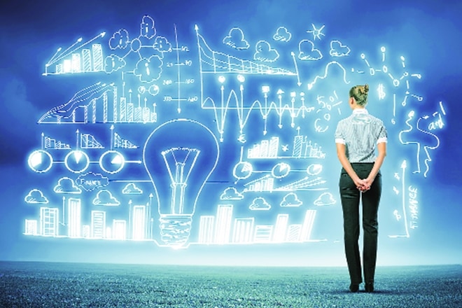 Most of us are inextricably tied to our identities—as a ‘mainframes guy’ or a ‘Java developer’.