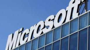 The company’s sales force has been trained for years to sell software for use on desktops and servers. (Reuters)