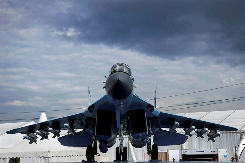 mig 35, mig 35 india, mig 35 vs su 35, mig 35 vs mig 29, mig 35 vs su 30mki