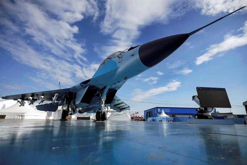 mig 35, mig 35 india, mig 35 vs su 35, mig 35 vs mig 29, mig 35 vs su 30mki