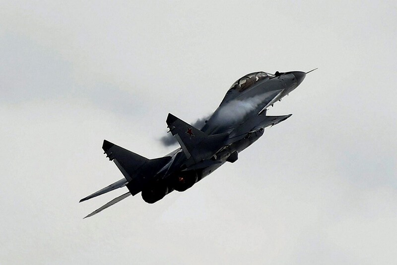 mig 35, mig 35 india, mig 35 vs su 35, mig 35 vs mig 29, mig 35 vs su 30mki