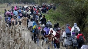 Italy, migrants, EU, Italy migrant crisis, EU migrant crisis, Rome migrant crisis