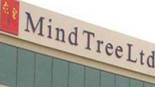Mindtree, Sell, Deutsche Bank