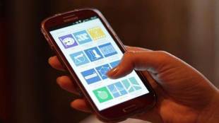 India, India mobile phones, mobile phones, smartphones, mobile phones apps, 10digi, online mobile phone recharges, Ozair Yasin, Managing Director 10digi, mobile phone services, telecom services, telecom customers, telecom