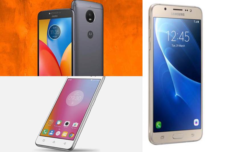 smartphones under 15000, smartphones, smartphones 2017, smartphones after gst, smartphones around 10000, smartphones around 15000, smartphones at low price, smartphones cheap, samsung, lenovo phones, samsung smartphones, lenovo smartphones, lenovo k2, Moto E4 Plus, Lenovo P2, Lenovo K6, Moto C Plus, Samsung Galaxy on8, smartphones beow 15k, smartphones below rs 15,000.