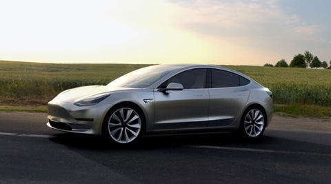 Tesla Model 3 makes a lot of sense for Indian buyers over German luxury sedans, here’s why