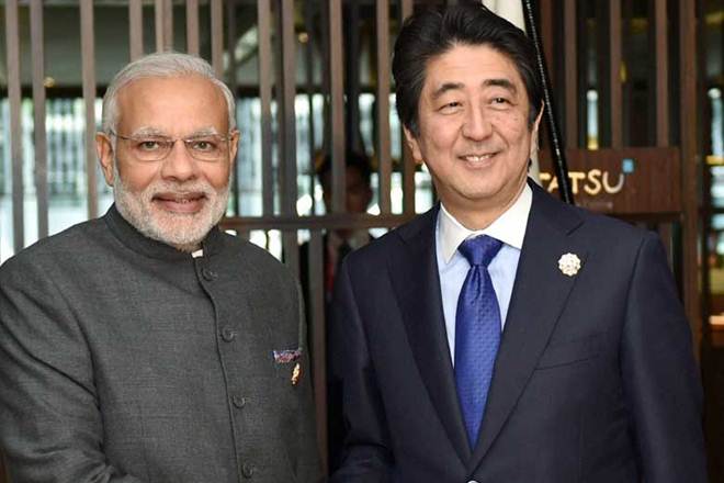 shinzo abe, narendra modi, pm narendra modi shinzo abe, shinzo abe pm narendra modi japan, japan shinzo abe, modi abe meet, meet agenda shinzo abe narendra modi,