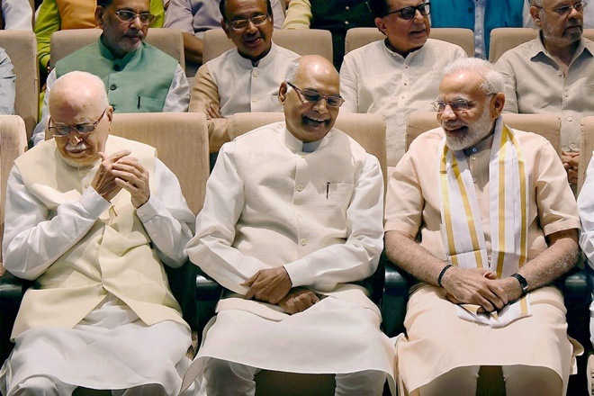 presidential election 2017, presidential elections 2017, presidential poll 2017, ram nath kovind, meira kumar, president ram nath kovind, presidential election top takeaways