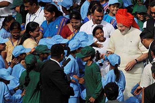 Narendra Modi, maternity leave, maternity policy, US, Fortune magazine, US Family Leave and Medical Act