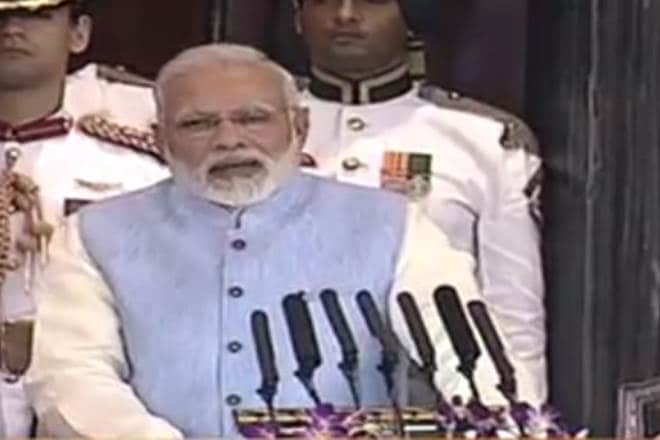 GST, GST rollout, gst launch in India, New tax regime launched, Narendra Modi, Narendra Modi gst, gst New tax regime, 5 key takeaways, narendra modi speech, Goods and Services Tax, gst launch, gst news