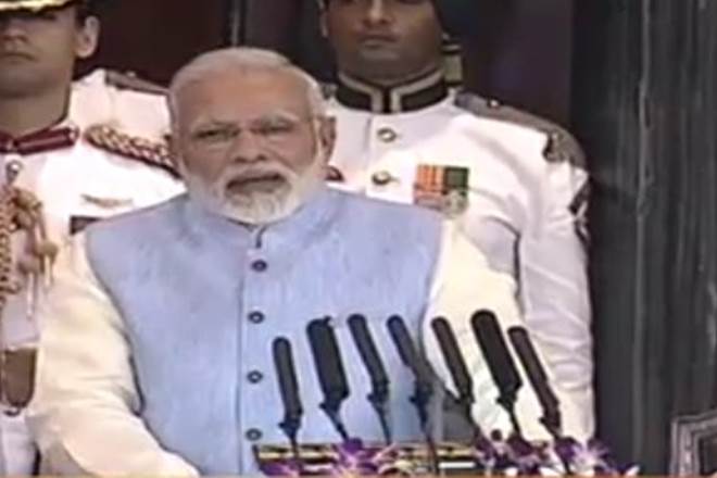 GST, GST rollout, gst launch in India, New tax regime launched, Narendra Modi, Narendra Modi gst, gst New tax regime, 5 key takeaways, narendra modi speech, Goods and Services Tax, gst launch, gst news GST, GST rollout, gst launch in India, New tax regime launched, Narendra Modi, Narendra Modi gst, gst New tax regime, 5 key takeaways, narendra modi speech, Goods and Services Tax, gst launch, gst news