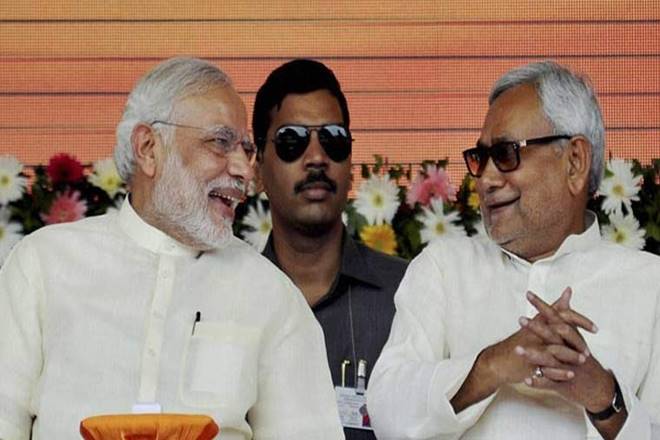 Narendra Modi, nitish kumar, NDA grand alliance, UP elections, 2019 lok sabha elections, Lalu Prasad, Mukesh Ambani, Essar Steel, Pranab Mukherjee, UPA government