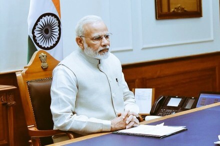 PM Narendra Modi visit to Israel, narendra modi, narendra modi israel visit, narendra modi in israel, modi israel visit, modi in israel, narendra modi in israel, india israel dilemma, albert einstein, einstein letter to india, jawaharlal nehru