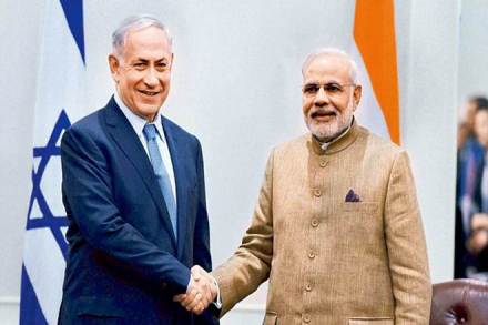narendra modi in israel, modi in israel, modi israel visit, benjamin netanyahu, modi hug, modi netanyahu, india israel, israel news narendra modi in israel, modi in israel, modi israel visit, benjamin netanyahu, modi hug, modi netanyahu, india israel, israel news