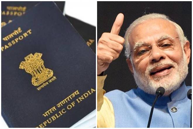 passport, narendra modi, birth certificate, aadhaar, pan card, passport process, passport seva, passport tracking, passport application, passport apply,apply passport online, apply passport online india, vk singh