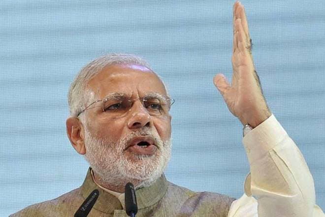 narendra modi, Department of Personnel and Training, dopt ministry, 3 years of sustained HR initiatives, Foundation for a new India, new India, i am new india, modi government, modi govt