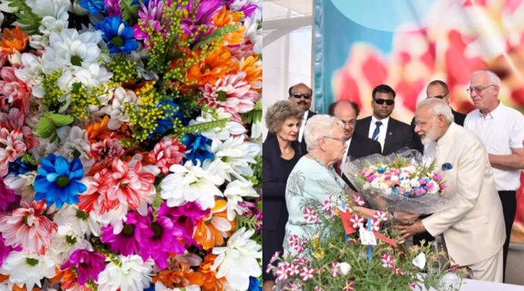  India-Israel partnership, Nasscom, Accenture, India Israel ties, Narendra Modi, Benjamin Netanyahu, Modi israel visit
