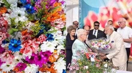  India-Israel partnership, Nasscom, Accenture, India Israel ties, Narendra Modi, Benjamin Netanyahu, Modi israel visit