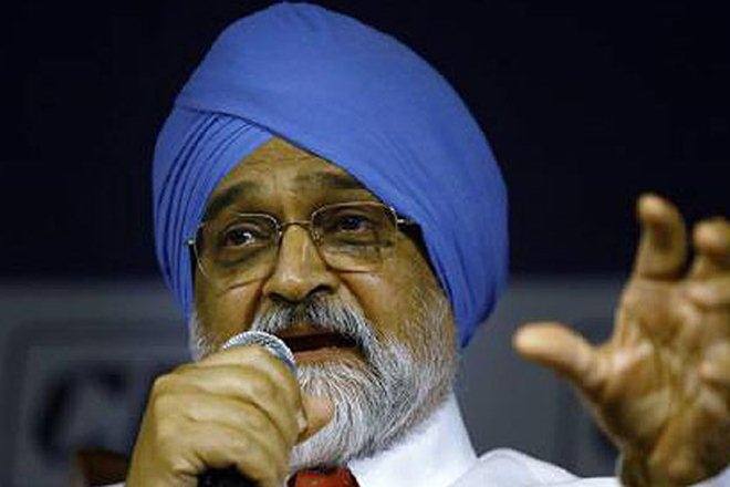 Montek Singh Ahluwalia, economist Montek Singh Ahluwalia, Goods and Service Tax, GST tax, GST regime, Planning Commission, Planning CommissionMontek Singh Ahliuwalia 
