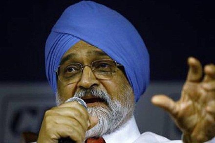 Montek Singh Ahluwalia, economist Montek Singh Ahluwalia, Goods and Service Tax, GST tax, GST regime, Planning Commission, Planning CommissionMontek Singh Ahliuwalia 