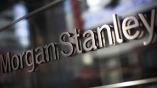 Morgan Stanley, Frankfurt, European Union, Brexit